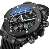 Relógio Masculino Chenxi 939 – Big Bang Chrono Sport