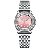 Relógio Feminino Chenxi 002 – Octa Horizon Crystal