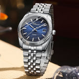 Relógio Masculino Chenxi 004 – Royal Blue
