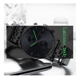 Relógio Masculino Chenxi 071 – Elegant Chrono