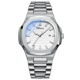 Relógio Masculino Chenxi 8222 – Nautilus Steel Classic