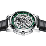 Relógio Masculino Chenxi 8842 – Skeleton Automatic Luminescent