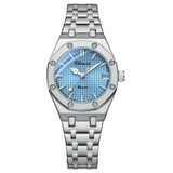 Relógio Feminino Chenxi 648 – Royal Oak Elegance Calendar