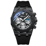 Relógio Masculino Chenxi 968 – Octa Chrono Diver
