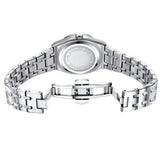 Relógio Feminino Chenxi 648 – Royal Oak Elegance Calendar