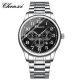 Quartz Chronograph