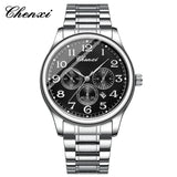 Quartz Chronograph