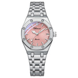 Relógio Feminino Chenxi 648 – Royal Oak Elegance Calendar