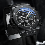 Relógio Masculino Chenxi 939 – Big Bang Chrono Sport