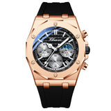 Relógio Masculino Chenxi 968 – Royal Chrono Offshore