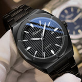 Relógio Masculino Chenxi 8262 – Octo Horizon Steel