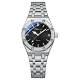 Relógio Feminino Chenxi 648 – Royal Oak Elegance Calendar