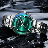 Relógio Masculino Chenxi 601 – Prism Horizon