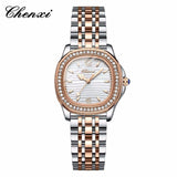 Relógio Feminino Chenxi 002 – Octa Horizon Crystal