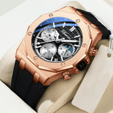 Relógio Masculino Chenxi 968 – Royal Chrono Offshore