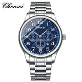 Quartz Chronograph