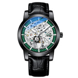 Relógio Masculino Chenxi 8842 – Skeleton Automatic Luminescent