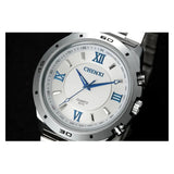 Relógio Masculino Chenxi 027 – Daytona Roman Edition
