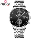 Relógio Masculino Chenxi 071 – Elegant Chrono