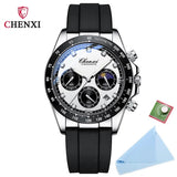 Relógio Chenxi 958 — Apex Chrono Silicon