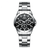 Relógio Feminino Chenxi 019 – Cosmograph Steel Luxury