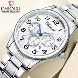 Relógio Masculino Chenxi 011 – Heritage Classic