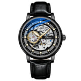 Relógio Masculino Chenxi 8843 – Skeleton Tourbillon Mechanical