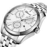 Relógio Masculino Chenxi 024 – Chrono Sport Edition