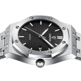 Relógio Masculino Chenxi 8848 – Royal Steel Octagon