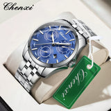 Relógio Masculino Chenxi 024 – Chrono Sport Edition