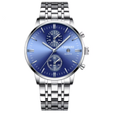 Relógio Masculino Chenxi 071 – Elegant Chrono