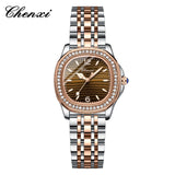Relógio Feminino Chenxi 002 – Octa Horizon Crystal