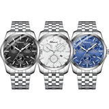 Relógio Masculino Chenxi 024 – Chrono Sport Edition