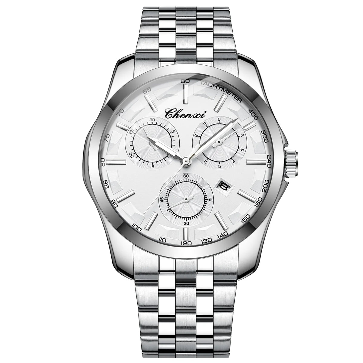 Relógio Masculino Chenxi 024 – Chrono Sport Edition