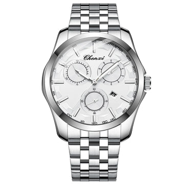 Relógio Masculino Chenxi 024 – Chrono Sport Edition