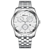 Relógio Masculino Chenxi 024 – Chrono Sport Edition