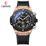 Relógio Masculino Chenxi 939 – Big Bang Chrono Sport