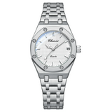 Relógio Feminino Chenxi 648 – Royal Oak Elegance Calendar
