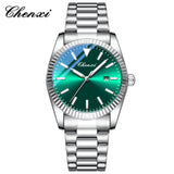 Relógio Masculino Chenxi 684 – Sunburst Edition