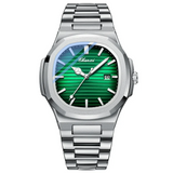 Relógio Masculino Chenxi 8222 – Nautilus Steel Classic