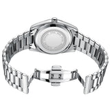 Relógio Masculino Chenxi 684 – Datejust Sunburst Edition
