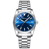 Relógio Masculino Chenxi 684 – Datejust Sunburst Edition