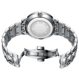 Relógio Masculino Chenxi 601 – Prism Horizon