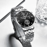 Relógio Masculino Chenxi 071 – Elegant Chrono