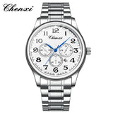 Quartz Chronograph