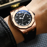 Relógio Masculino Chenxi 8268 – Royal Oak Offshore