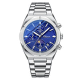 Relógio Masculino Chenxi 962 – PRX Chrono Sun e Moon