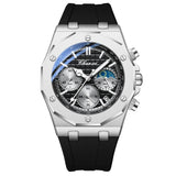 Relógio Masculino Chenxi 968 – Octa Chrono Diver