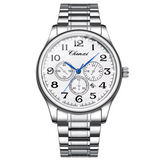 Quartz Chronograph