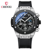 Relógio Masculino Chenxi 939 – Big Bang Chrono Sport